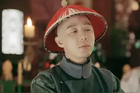 袁春望到底是不是太后所生？揭秘太监袁春望的身世之谜图片