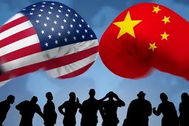 中俄冲突揭示武器实质差距 俄罗斯滞后于中国的信息化和无人机领域图片