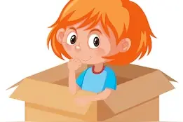 介词in 和inside究竟有什么异同？图片