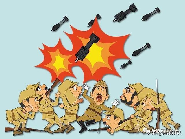 八路军新四军没有设备原料，怎么造枪弹榴弹和地雷？——人民兵工系列（2）