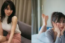 世界杯“亚洲太太”才真惊艳，多人模特出身，一个比一个风情万种图片