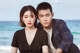 阚清子被男友求婚，婚戒又大又昂贵，前男友纪凌尘还在当伴郎中图片