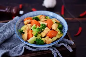 15种比红薯、鸡胸、西蓝花更减肥的食物，搭配吃，1个月瘦15斤图片