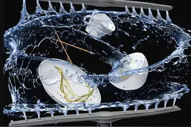 一篇搞定：超详细的洗碗机选购攻略-一篇教你读懂洗碗机图片