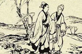 民间故事：男子回家，途中救下一只乌龟，它却说要小心家里的厨子图片