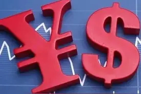 2022年世界主要经济体货币对美元平均汇率变化图片