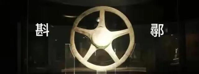 三星堆人物形象的“兰花指”是什么意思
