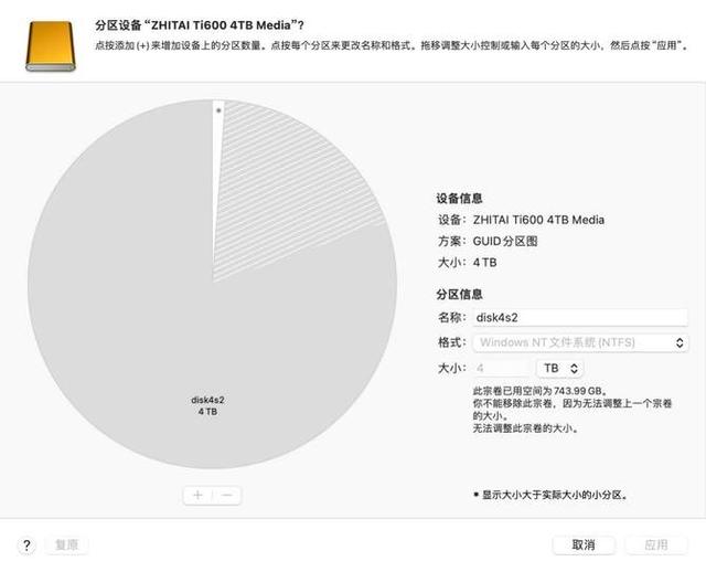 ��̬?Ti600?��̬Ӳ�����⣺ ���ٳ�7000MB/s?��������4TB