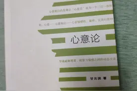 “心意”在意识结构中的位置图片