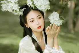 「绝美成语」小伙伴们求的古风绝美成语又来啦，赶紧码住写进作文图片