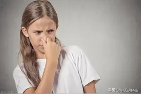 屁是脾胃的镜子，脾胃好不好，看屁就知道，中医教你正确调理肠胃图片