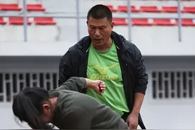 体坛幕后人丨田径高级教练陆惠其：当运动员时的遗憾，做教练都弥补了图片