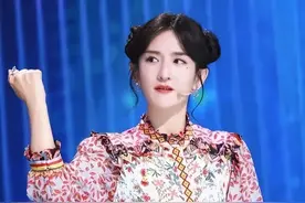 “不可一世”的谢娜，为何走到了今天这步田地？图片