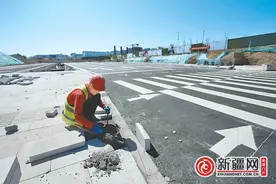 经开区（头屯河区）将打通3条“断头路”和丁字路图片