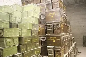 中国弹药储备到底有多少？够再打一次世界大战吗？量大管饱尽管用图片
