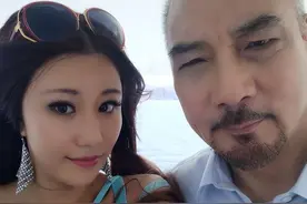 绯闻不断、风流成性，“第一反派”徐少强的酒色江湖图片