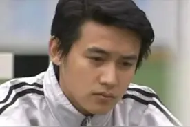 《壮志雄心》播出20年，男主家庭幸福，男二斩获影帝，境况不一图片