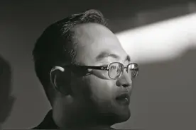 “北大天才”许晨阳，弃美回国6年后，却再次返美，为何？图片