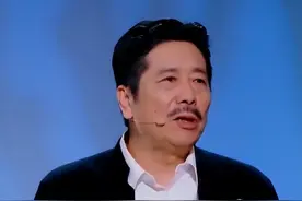 果然，鲁迅儿孙3代，活成他笔下活生生的“糊涂虫”图片