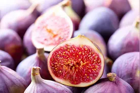 这可是钙质之王，比苹果高20倍，青少年长个子要多吃图片