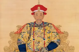 开创康乾盛世的清王朝，盛世太平之下，为何皇帝多为工作狂？图片