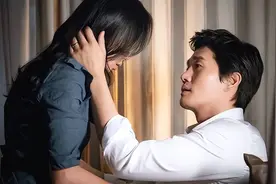 男人是如何看待，离婚不离家的前妻的？听听离异男人的心里话图片