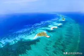 中国面积最大的十个州市排名，个个大到超乎想象，你知道哪几个？图片