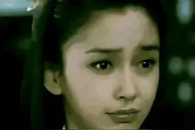 女演员哭泣哪家强？杨颖baby的哭戏总能让你忍不住笑图片