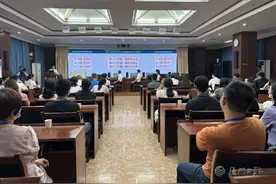 厦门岛内小升初派位结束！其他区呢？派位结果能更改吗？真不分重点班？图片