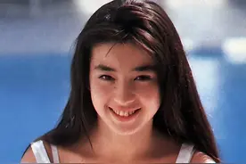 14岁被母亲送给导演，17岁被迫拍摄裸体写真，她的前半生有多可悲图片