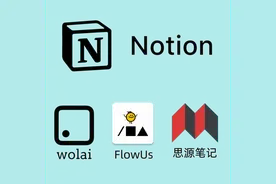 2023推荐你使用类Notion的笔记搭建知识系统图片