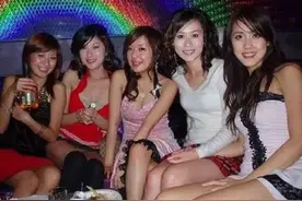 2009年警方搜查天上人间，被眼前的场景震撼到了，这简直就是地狱图片