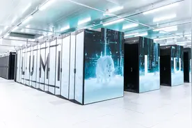 中科曙光究竟值多少钱？图片
