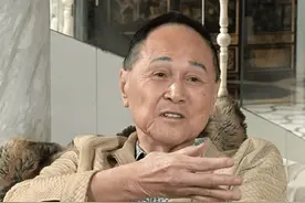 几亿豪宅曝光！香港知名富豪每月电费高达2万，交往女友过百位图片