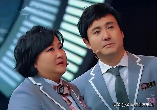 为新剧减重100斤，消失已久的贾玲颜值回春，再一次惊呆众人！