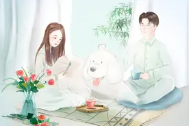 女人称呼你“哥”，大多是3个意思，别会错意图片