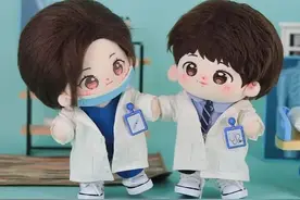 棉娃已成继盲盒、潮玩之后又一风口图片