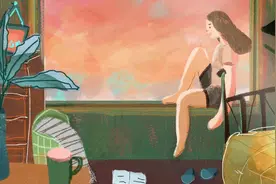 聊天时，男人这样的“开场白”，说明他正在想你图片