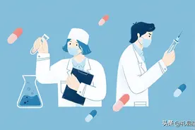 医学生毕业多久，才能真正当医生？看完就清楚了图片