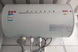 都说热水器免费安装 看看你装个热水器花多少配件费 你也上当了吗图片