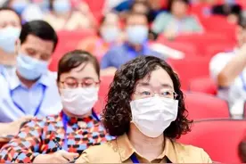 从教31年！她是老师、是母亲，也是知心姐姐→图片