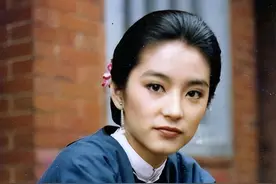 脸上的这3个细节决定了你美不美，全占的女人长相很高级图片
