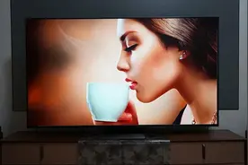 创维大动作：288Hz的75英寸旗舰电视首发价惊人，预售人数已破万图片