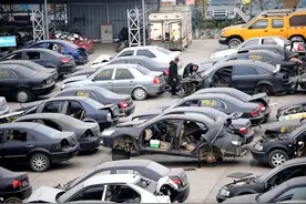 新报废标准出台 取消60万公里门槛 OBD检测更崩溃图片