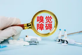 新冠后，为什么嗅、味觉失灵？何时能回来？有加速改善方法吗？图片