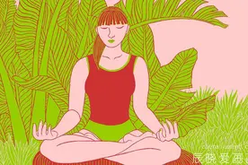 《哈达瑜伽之光》里提到的4个精华体式，一定要掌握图片