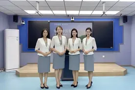 10个一等奖！济南这些职业院校教学能力省赛获奖图片