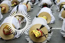 韩国老百姓吃不起饭了？真相诡异 | 地球知识局图片
