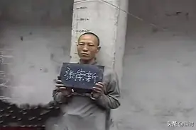 因仇恨女性，犯了奸尸癖，顶风作案，却因两块纱布露出马脚图片