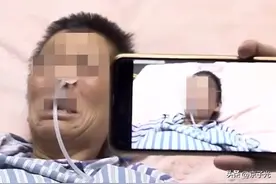 河南一女子再婚后生重病，现任丈夫拒绝照管：都怪她儿女搞事情图片